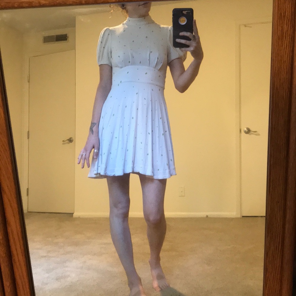 Free people dress